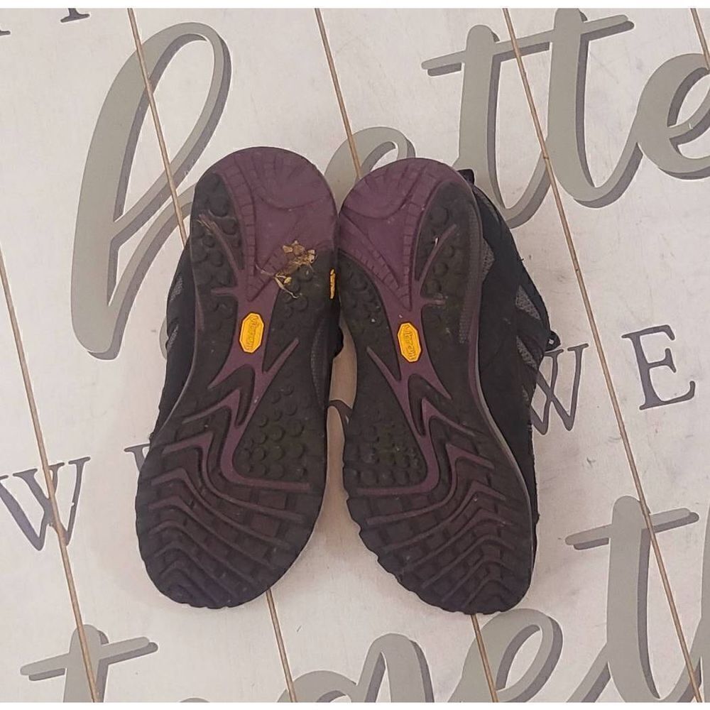 Merrell sneakers - Picture 5 of 6